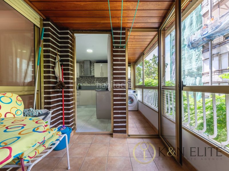 Foto 380b1a6b-4038-4184-aa07-24a5f7d0cb4b. Pis amb aparcament a Ensanche-Diputación Alicante