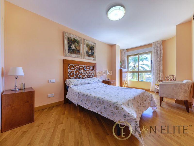 Foto 688111db-443d-437f-b6dc-b59a1199a849. Pis amb aparcament a Ensanche-Diputación Alicante