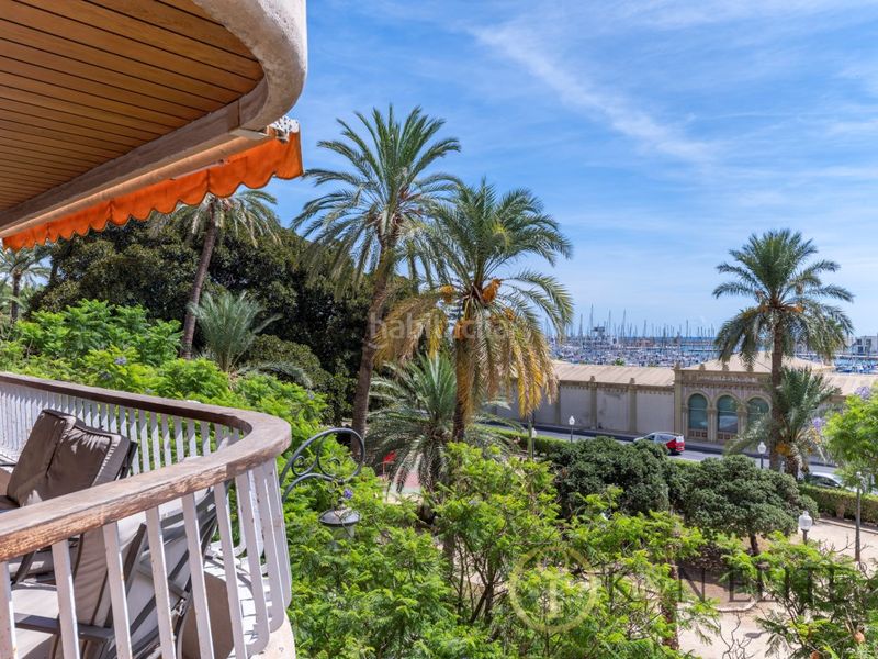 Foto 9c5107b7-8093-4eb8-8141-1b96529d8163. Pis amb aparcament a Ensanche-Diputación Alicante