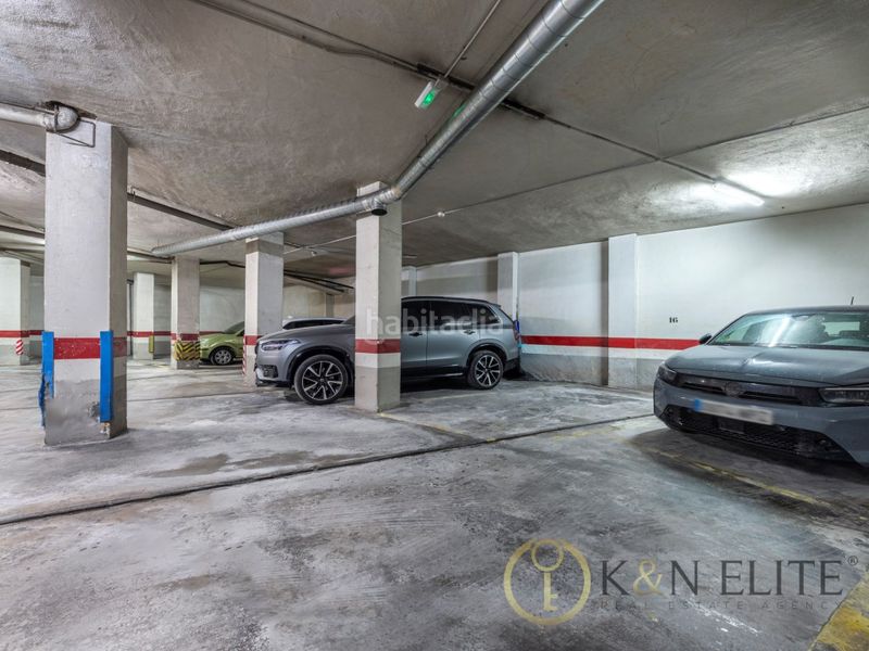 Foto bea90d86-b91f-45ea-812b-199ef5b92fb1. Pis amb aparcament a Ensanche-Diputación Alicante