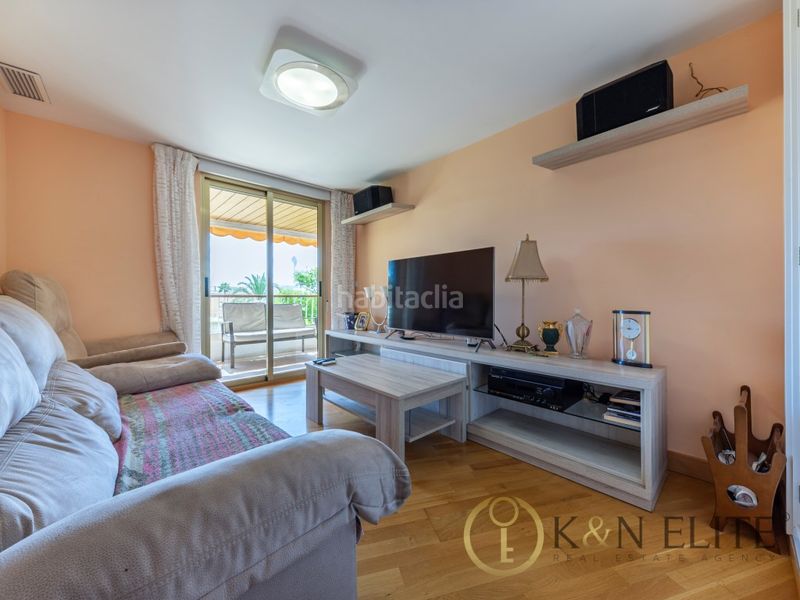 Foto bf2684d6-eefc-4f08-9853-784cefb6ce1f. Pis amb aparcament a Ensanche-Diputación Alicante