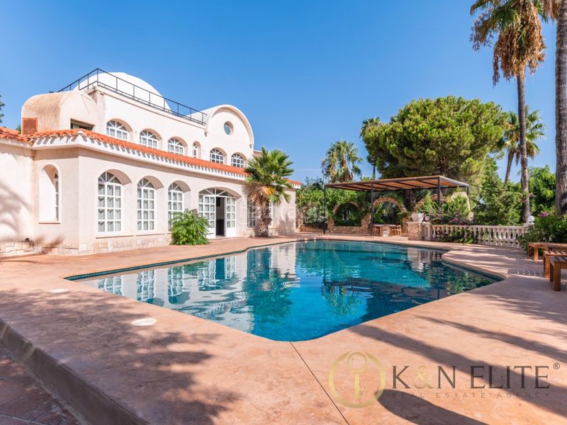 Foto 42af01dc-4d15-4d31-a406-2506b0770c19. Casa amb aparcament piscina a Vistahermosa Alicante