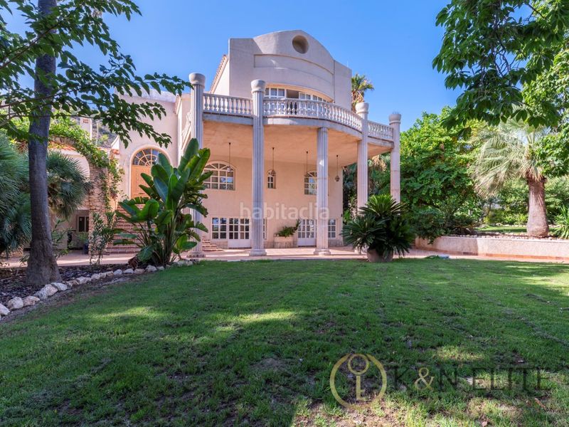 Foto b0e62313-72e7-4915-ba8a-fcd3ed8f9cbc. Casa amb aparcament piscina a Vistahermosa Alicante