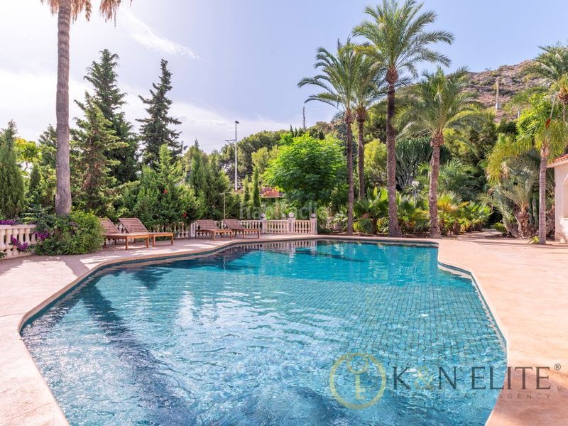 Foto d2a603f0-2a6d-4953-8e82-9ccfce2ab26c. Casa amb aparcament piscina a Vistahermosa Alicante