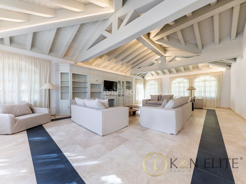 Foto d8a9059a-9223-4619-b8e2-b3de5cdf5e49. Casa amb aparcament piscina a Vistahermosa Alicante