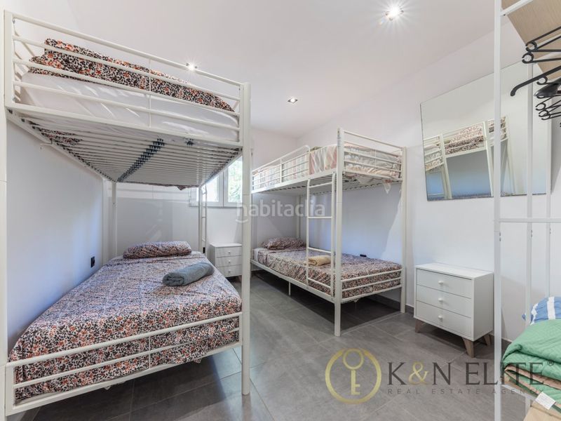 Foto 0a879566-7b97-4396-b363-cb75bd56e628. Lloguer casa amb aparcament piscina a Alzabares Elche / Elx