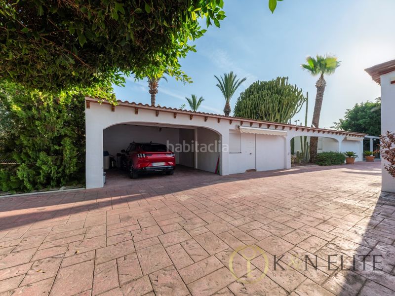 Foto 39b77eba-02ca-4552-81d5-04dab543a90f. Lloguer casa amb aparcament piscina a Alzabares Elche / Elx