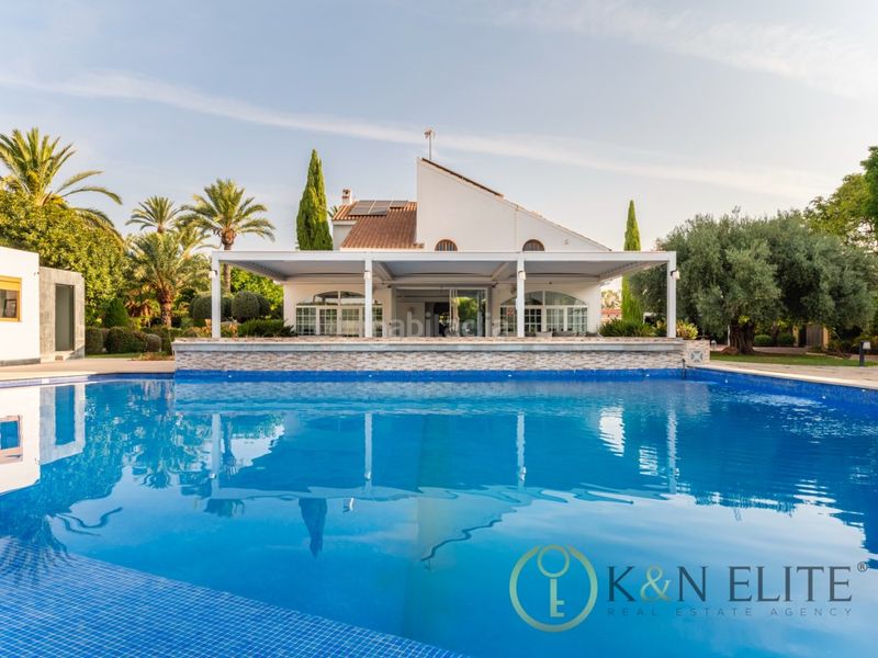 Foto 5b5779fb-17f7-4071-a60e-d8ece46e37fb. Lloguer casa amb aparcament piscina a Alzabares Elche / Elx