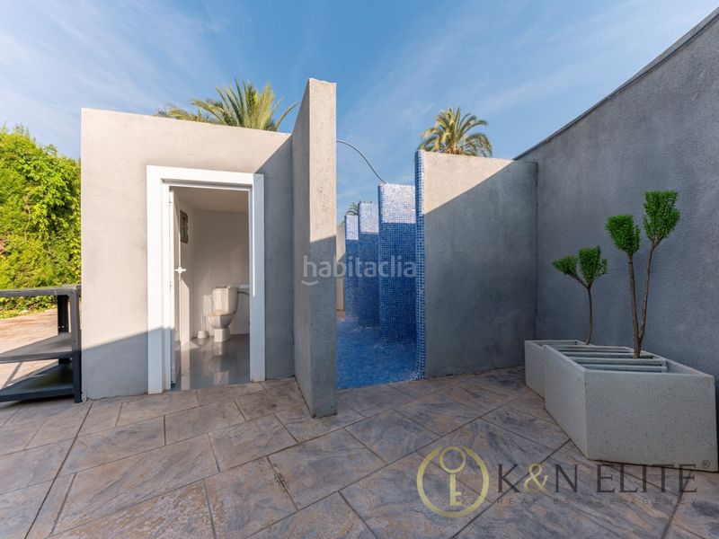 Foto 7c69d125-4d99-4f51-832a-5a6d2f439fde. Lloguer casa amb aparcament piscina a Alzabares Elche / Elx
