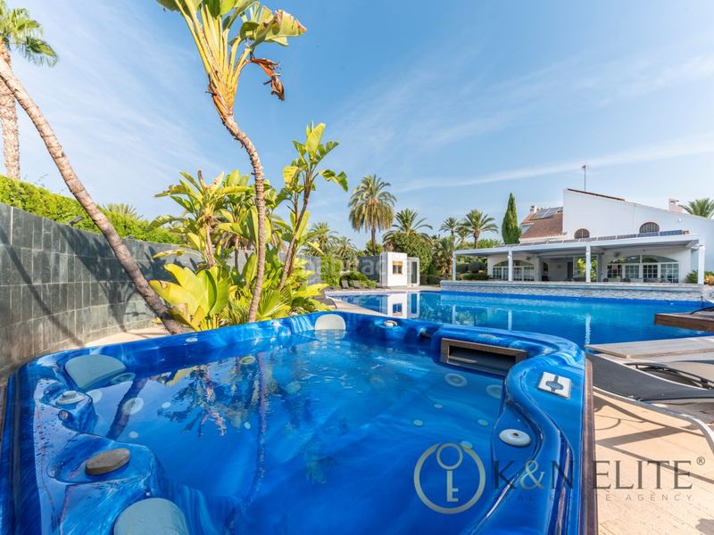 Foto 9ccebc07-40da-412b-b00e-87b666bbc09e. Lloguer casa amb aparcament piscina a Alzabares Elche / Elx