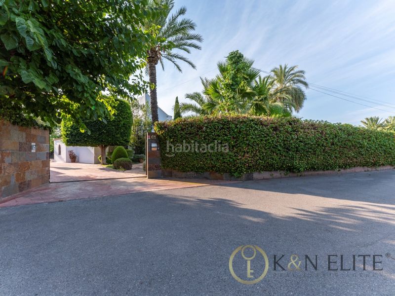 Foto a28ec809-e3bc-4cee-bc2b-456354927e3a. Lloguer casa amb aparcament piscina a Alzabares Elche / Elx