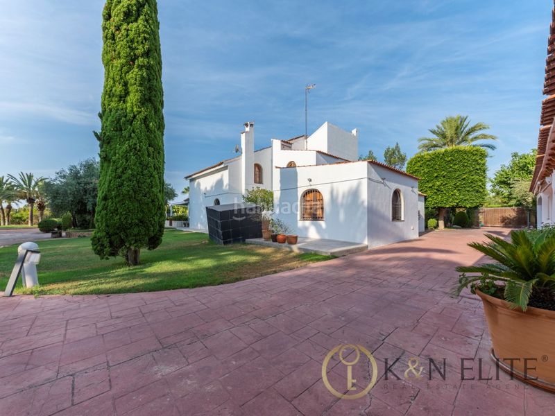 Foto db9b9d36-9a0b-4eb4-959e-b67a01c05207. Lloguer casa amb aparcament piscina a Alzabares Elche / Elx