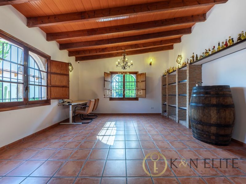 Foto e481c319-2556-4ea5-9e9a-32e6725beea9. Lloguer casa amb aparcament piscina a Alzabares Elche / Elx