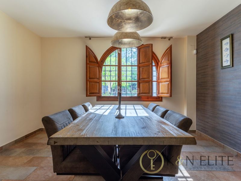 Foto e5bdd7a5-1d37-4a12-a080-d1d25b5c0a9f. Lloguer casa amb aparcament piscina a Alzabares Elche / Elx