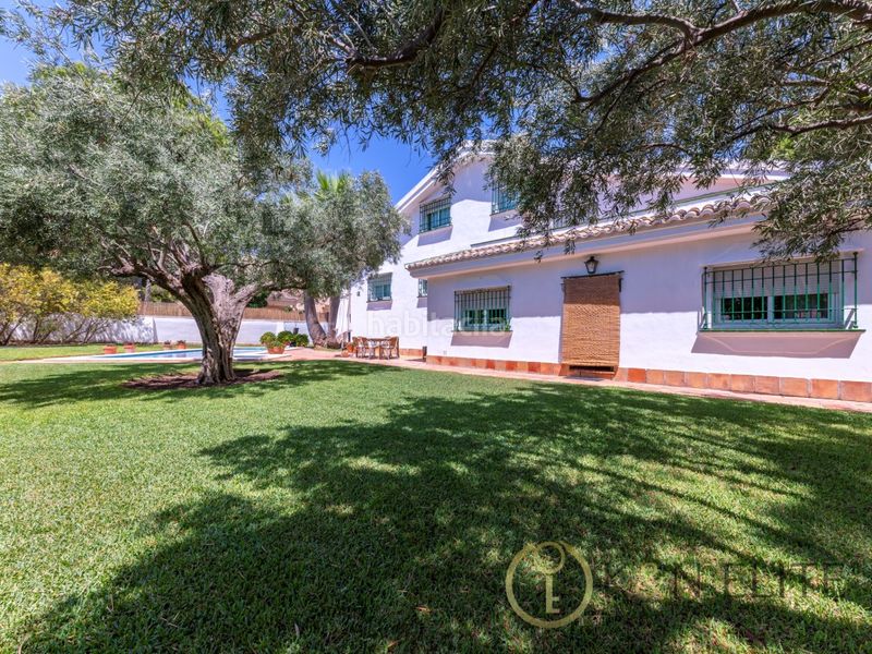 Foto 555dd74a-1c61-4316-ad92-0d9d858e81ea. Casa amb aparcament piscina a Vistahermosa Alicante