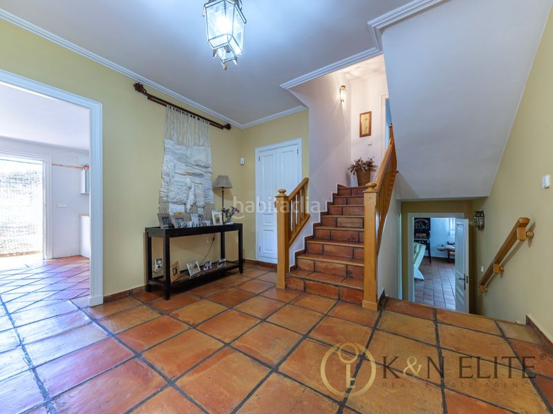 Foto ad0252ea-dbfe-48aa-8ee6-bf303fe7c85a. Casa amb aparcament piscina a Vistahermosa Alicante