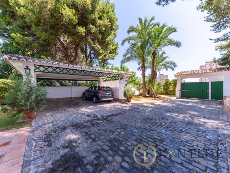 Foto be511cf3-0520-4492-842c-a3c0da78a807. Casa amb aparcament piscina a Vistahermosa Alicante