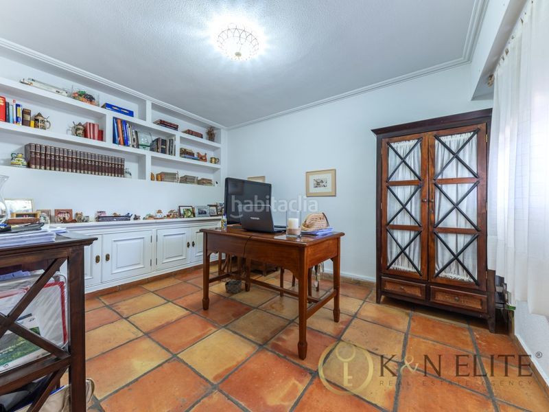 Foto c062cb29-129b-4a66-b833-c71f2ea622bd. Casa amb aparcament piscina a Vistahermosa Alicante