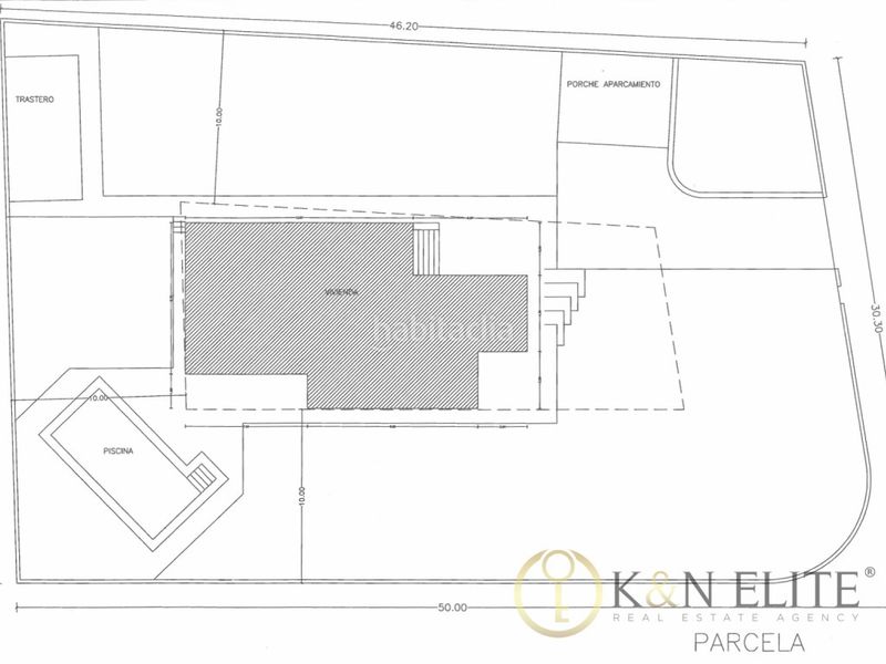 Foto cbda2c13-13a9-44a2-8340-a972e15be0ed. Casa amb aparcament piscina a Vistahermosa Alicante