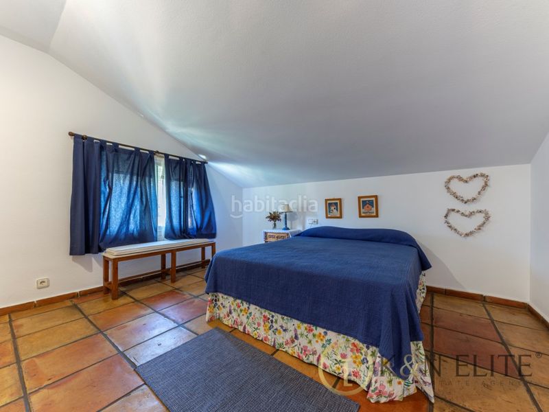 Foto cf2f5b1c-1fcb-49b8-ac4c-3a9376b10927. Casa amb aparcament piscina a Vistahermosa Alicante