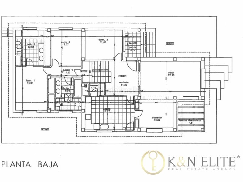 Foto e8b95f6f-0783-4846-b0e5-523650522961. Casa amb aparcament piscina a Vistahermosa Alicante