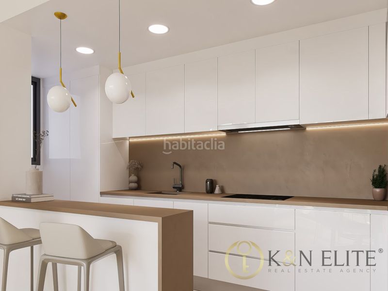 Foto 7bde6cdd-9ce1-4163-bb81-8feec6e583cb. Àtic amb aparcament piscina a Guadalobón Estepona