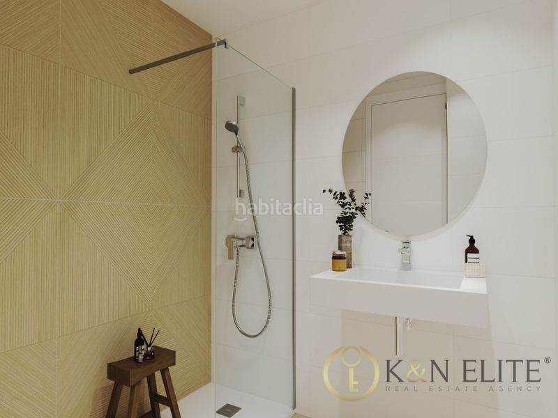 Foto dcb07a51-18b1-4934-88f0-4dc2b7783d2a. Àtic amb aparcament piscina a Guadalobón Estepona