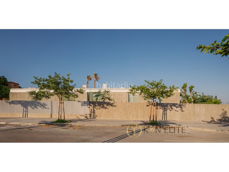 Foto 18102140-65b5-472b-a52f-bd4146545458. Casa amb aparcament a Vistahermosa Alicante