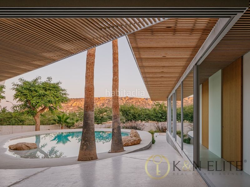 Foto afcecee9-f201-45a1-b4a7-c354b173003f. Casa amb aparcament a Vistahermosa Alicante