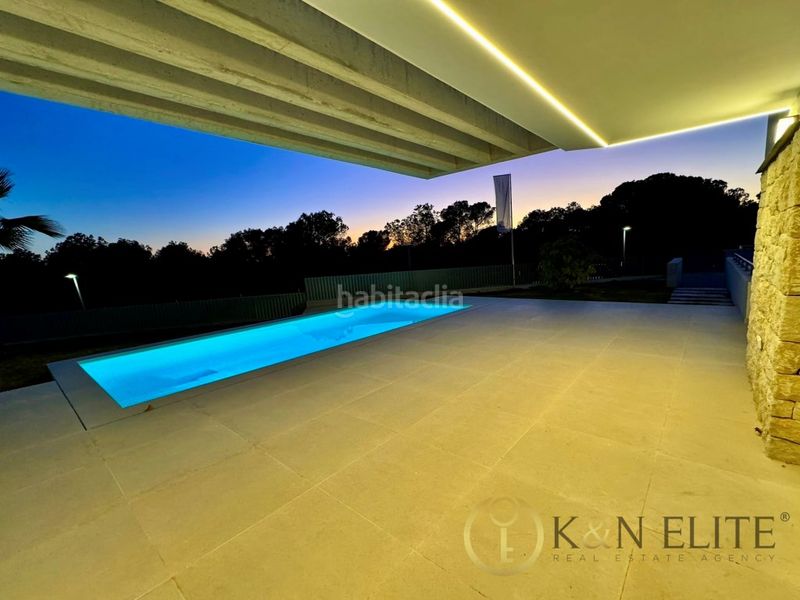 Foto 52485627-379b-4636-b58d-0478543e493b. Casa amb aparcament piscina a Golf Bahía Finestrat