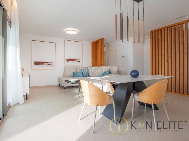 Foto adcdb5a4-527e-4561-9970-634ae058e0ee. Casa amb aparcament piscina a Golf Bahía Finestrat