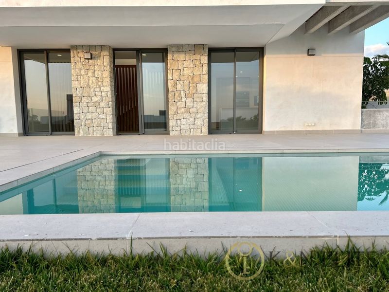 Foto afb5e28c-97bd-4e30-87e1-feb4cfbe4d99. Casa amb aparcament piscina a Golf Bahía Finestrat