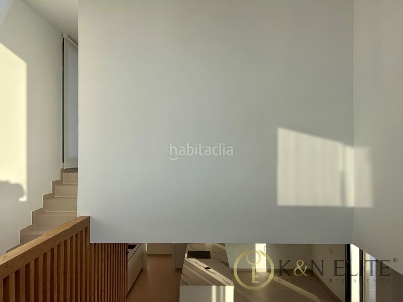Foto ca48a6b2-d69e-4834-878a-010ec76cda29. Casa amb aparcament piscina a Golf Bahía Finestrat