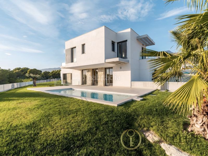 Foto d7c5e2b7-4938-4ba5-bc27-ea839dca88e8. Casa amb aparcament piscina a Golf Bahía Finestrat