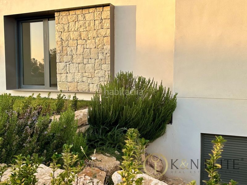 Foto f2931461-a16e-441c-a981-740092ebe263. Casa amb aparcament piscina a Golf Bahía Finestrat
