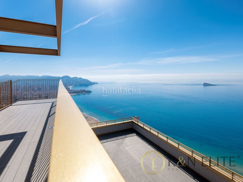 Foto 0cd3f2b7-a027-4a0c-a159-533a7aa5f21d. Pis amb aparcament piscina a Playa Poniente Benidorm