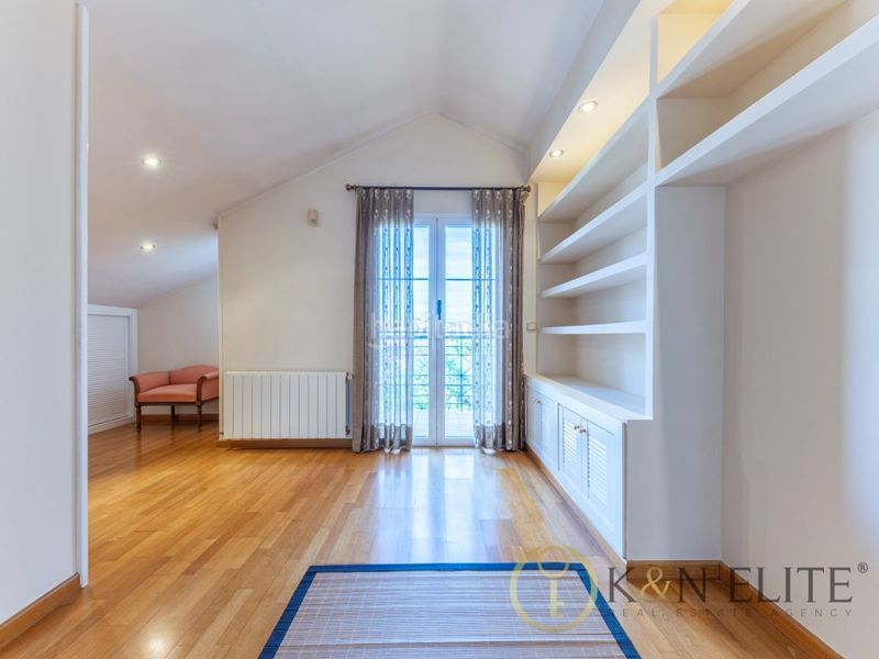 Foto 08774aaf-43ba-4db1-88d1-8c39a5288249. Casa amb aparcament piscina a Cabo de las Huertas Alicante