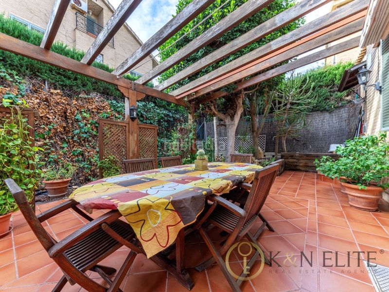 Foto 36b2fd3e-7fcb-4598-a9a8-16c6ebc223a4. Casa amb aparcament piscina a Cabo de las Huertas Alicante