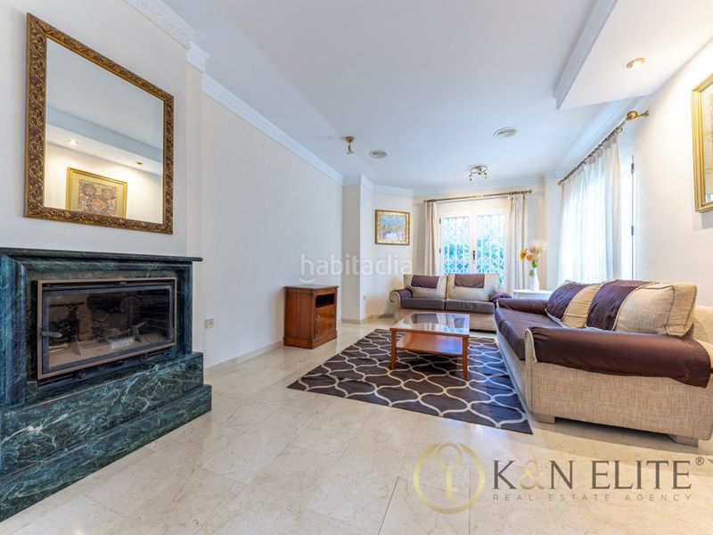 Foto 4ab56ba9-9dfd-4787-84ce-9e71575c4258. Casa amb aparcament piscina a Cabo de las Huertas Alicante