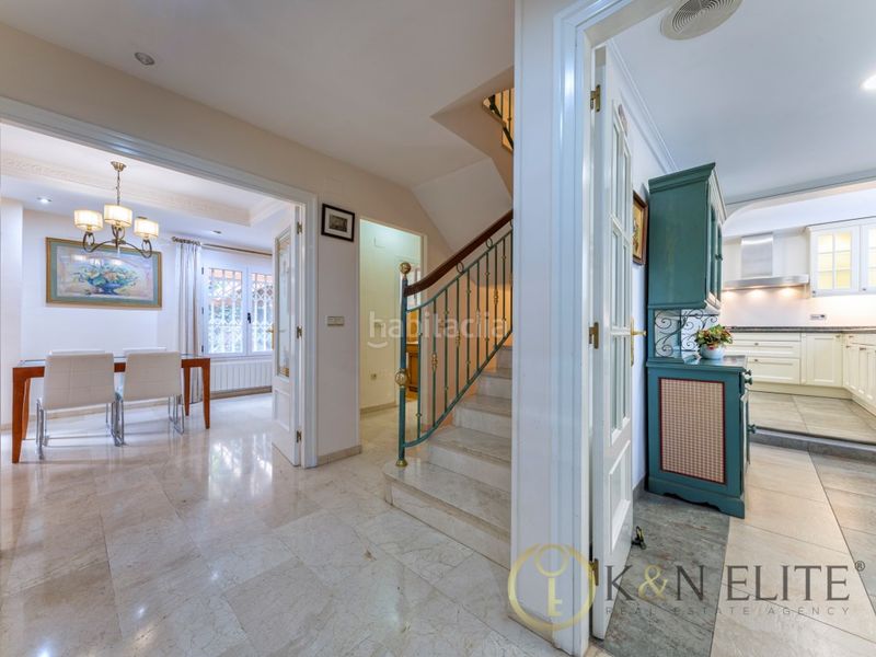 Foto 51dd83c2-8643-44c6-bd33-d1ed1d1a4dc3. Casa amb aparcament piscina a Cabo de las Huertas Alicante