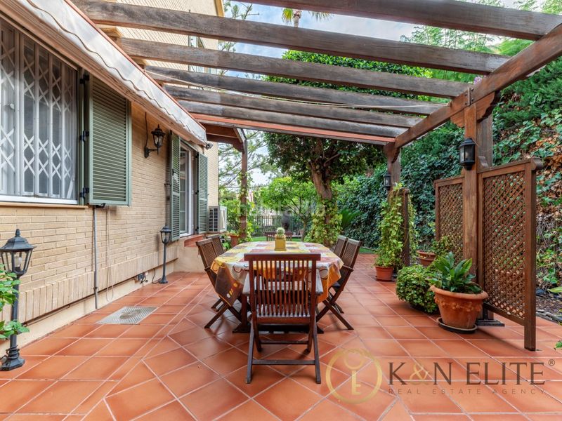 Foto 68698250-8494-450b-9e54-782c970988ec. Casa amb aparcament piscina a Cabo de las Huertas Alicante