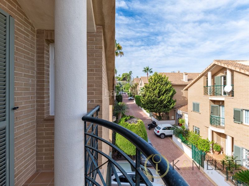 Foto 8880e9b1-d23c-48c0-b411-a20fdad4117e. Casa amb aparcament piscina a Cabo de las Huertas Alicante