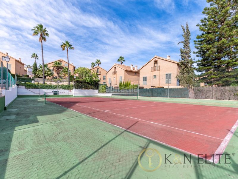 Foto aa6fec62-f65c-447e-ac5e-ffcacfed56e9. Casa amb aparcament piscina a Cabo de las Huertas Alicante