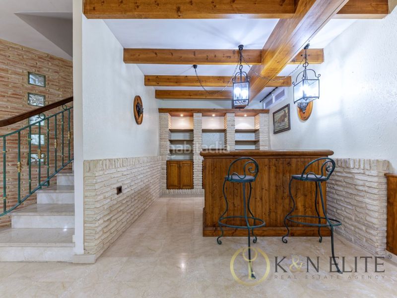 Foto abcadedc-c751-45f0-9f0d-f771744296c5. Casa amb aparcament piscina a Cabo de las Huertas Alicante