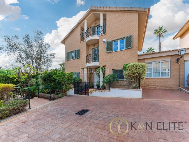 Foto ae4fcb79-d99a-416d-891f-7f16a04739a4. Casa amb aparcament piscina a Cabo de las Huertas Alicante