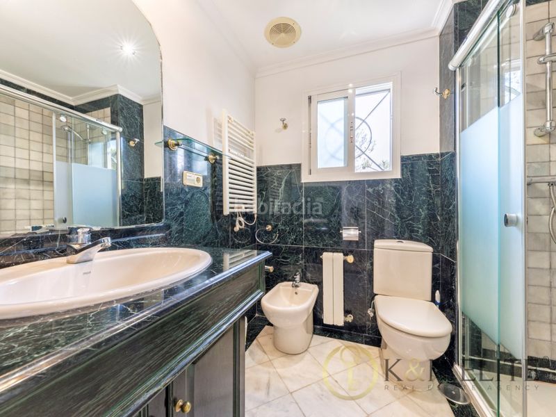 Foto cce9c3bf-821f-40ed-affa-0c1b47489df2. Casa amb aparcament piscina a Cabo de las Huertas Alicante