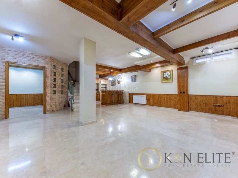 Foto d0f27e03-54cc-4b6f-bd34-76e3528989c6. Casa amb aparcament piscina a Cabo de las Huertas Alicante