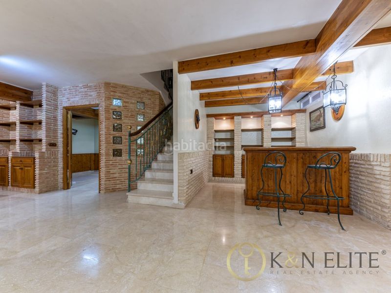 Foto db4f2263-65ad-4a4e-acbc-00424d805486. Casa amb aparcament piscina a Cabo de las Huertas Alicante