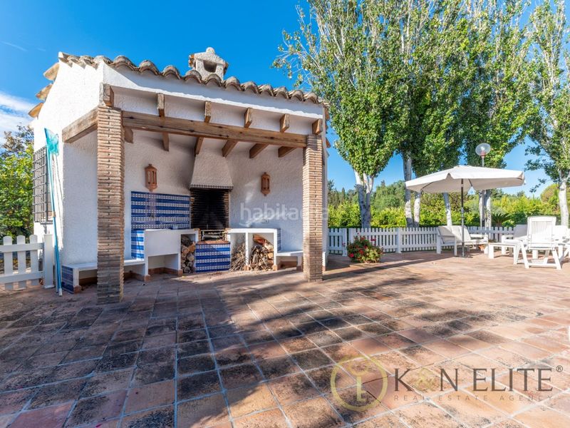 Foto afd9e06d-36da-4dab-9c8d-e42040133f25. Casa amb aparcament piscina a Alicante golf Alicante