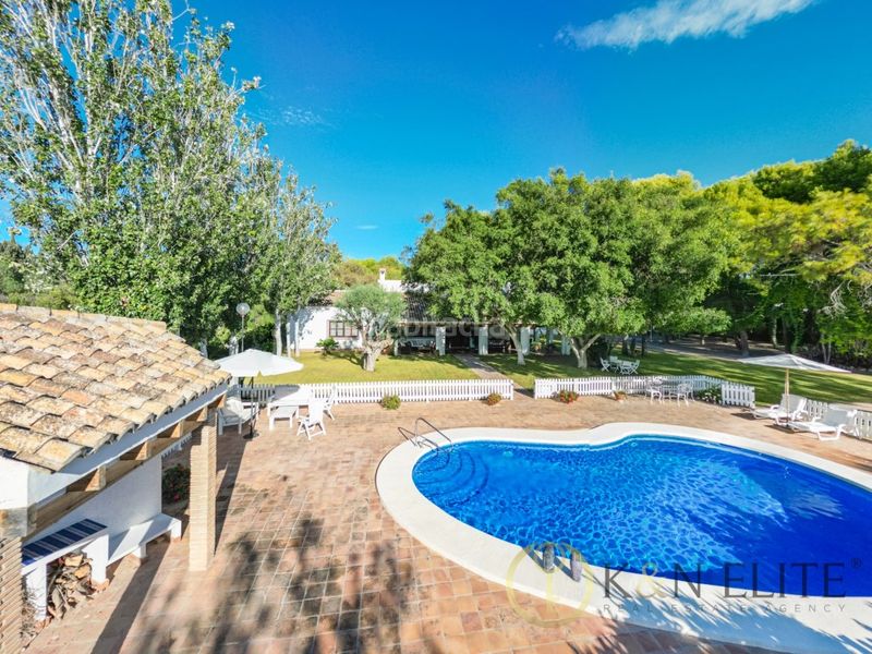 Foto da73321f-903c-40a4-af99-5ab69178c438. Casa amb aparcament piscina a Alicante golf Alicante